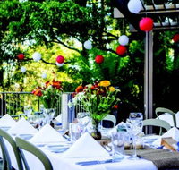 Floresco in the Gardens - Accommodation Rockhampton