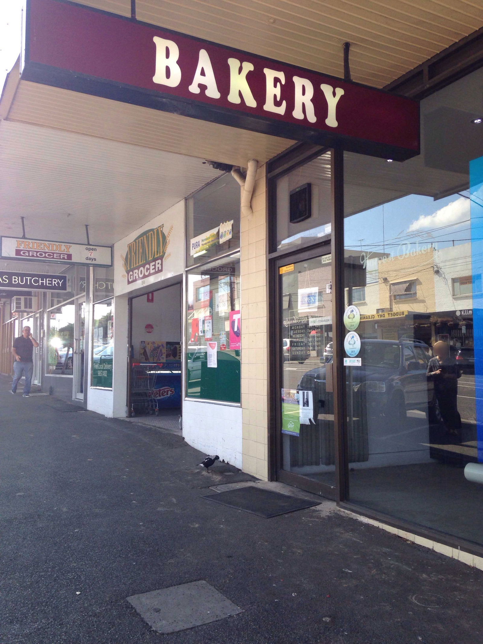 Balwyn North VIC Accommodation Rockhampton