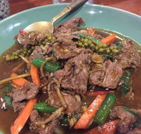 Lemon Grass Thai Restaurant Woden - Accommodation Rockhampton