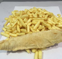 Lyndarum Fish and Chips - Accommodation Rockhampton