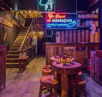 Mamasan Surry Hills - Surry Hills - Accommodation Rockhampton