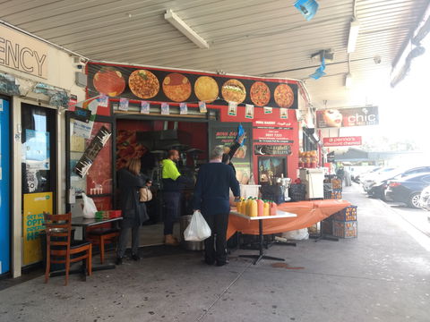 Mina Bakery - Accommodation Rockhampton 0