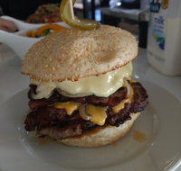 Miss Pham's Cafe - Accommodation Rockhampton