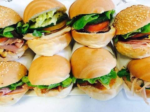Mu Lan Restaurant - Accommodation Rockhampton 0