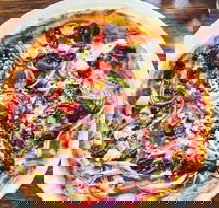 Pizza E Vino - Accommodation Rockhampton