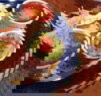 Pot of Gold Mexican Cantina - Accommodation Rockhampton