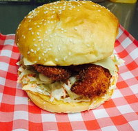 Sandwich  Co - Accommodation Rockhampton