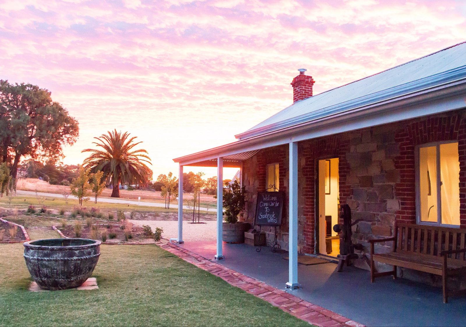 Vine Vale SA Accommodation Rockhampton