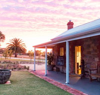 Seabrook Wines - Accommodation Rockhampton
