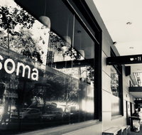 Soma - Ultimo - Accommodation Rockhampton