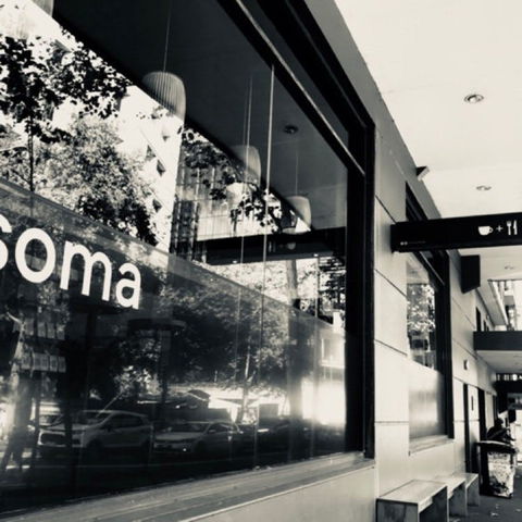 Soma - Ultimo - Accommodation Rockhampton 0