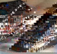 Station Street Trading Co - Accommodation Rockhampton