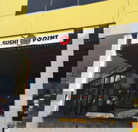 Sushi Point - Victoria Point - Accommodation Rockhampton