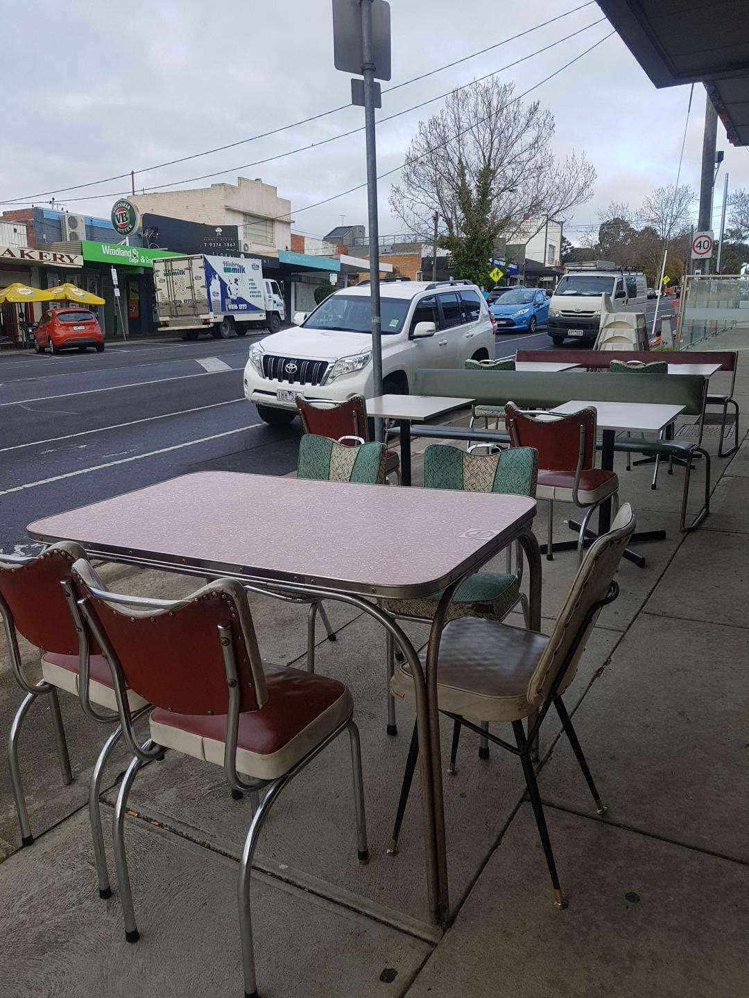 Essendon Airport VIC Accommodation Rockhampton