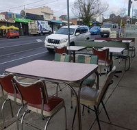 The Corner Cafe on Woodland - Accommodation Rockhampton