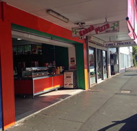 Toongabbie Kebab  Pizza - Accommodation Rockhampton