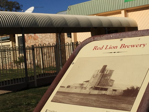 Wilcannia Golf Club - Accommodation Rockhampton 1