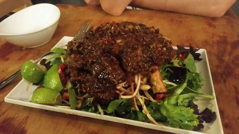 Asia Joe's - Accommodation Rockhampton 0