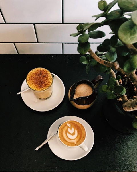 Borough Coffee & Eatery - Accommodation Rockhampton 0