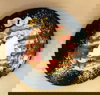 Bull  Bear - Accommodation Rockhampton