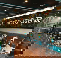 Burrito Bar Grafton - Accommodation Rockhampton