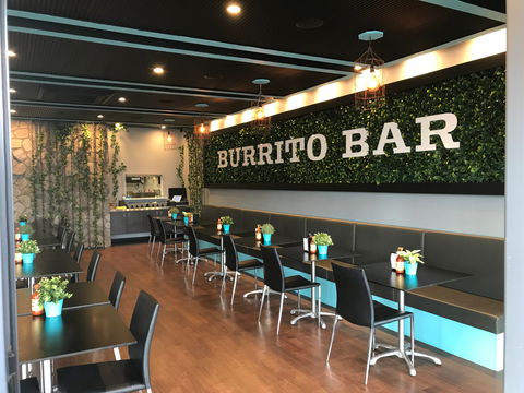 Burrito Bar Grafton - Accommodation Rockhampton 0