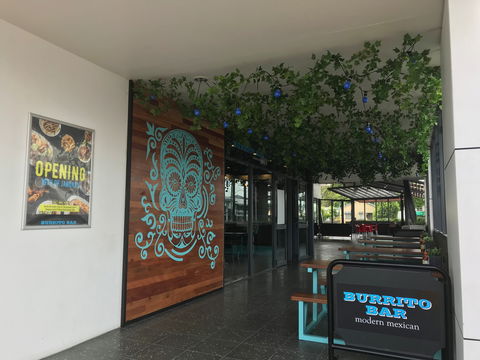 Burrito Bar Grafton - Accommodation Rockhampton 1