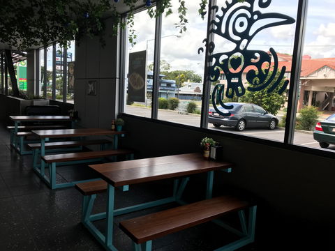 Burrito Bar Grafton - Accommodation Rockhampton 2