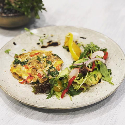 Cafe De Vie - Accommodation Rockhampton 0