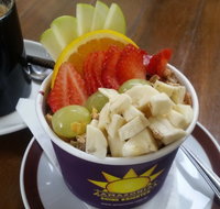 Cafe On Bayview - Accommodation Rockhampton