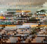 Cafe Toscano - Accommodation Rockhampton