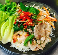 Can Tho Kitchen  Bar - Accommodation Rockhampton