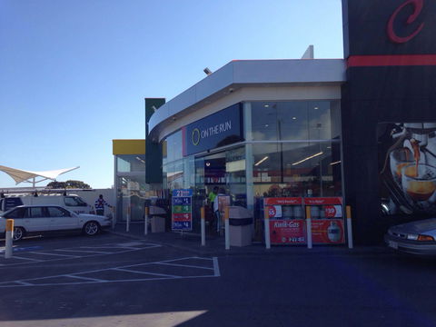 C Coffee - Somerton Park - Accommodation Rockhampton 0