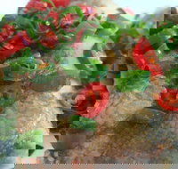 Chef's Choice - Accommodation Rockhampton