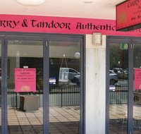 Curry  Tandoor - Accommodation Rockhampton