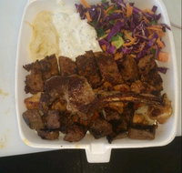 Diwan Grill Kebab House - Accommodation Rockhampton