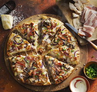 Domino's - Budgewoi - Accommodation Rockhampton