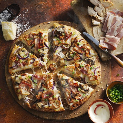 Domino's - Budgewoi - Accommodation Rockhampton 0