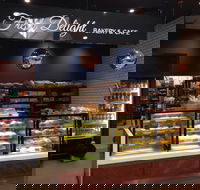 Fresh delight - Accommodation Rockhampton
