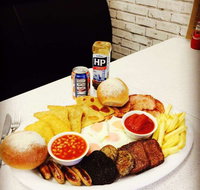 Hannara Korean BBQ - Accommodation Rockhampton