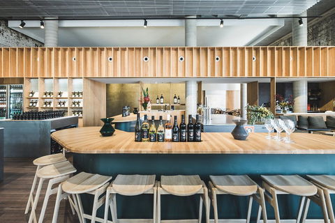 Handpicked Cellar Door - Accommodation Rockhampton 0