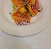 Hilda's Cafe - Accommodation Rockhampton