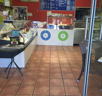 Hollywood Meals Kebabs  Sushi - Accommodation Rockhampton