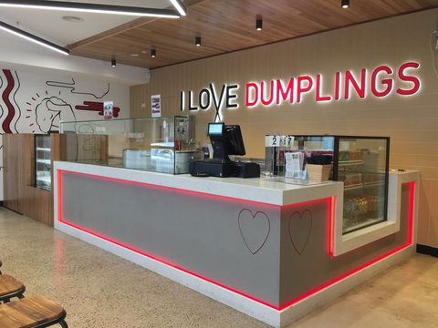 I Love Dumplings Brunswick - Brunswick - Accommodation Rockhampton 0