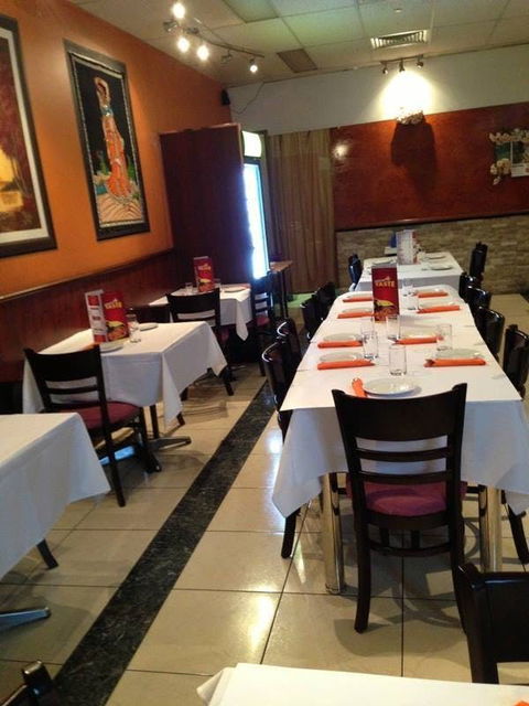 Indian Taste - Accommodation Rockhampton 0
