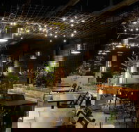 Madras Brothers - Accommodation Rockhampton