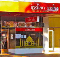 Mighty Moe's Pizza - Accommodation Rockhampton