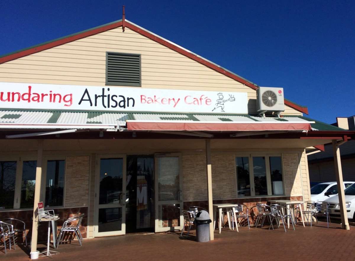 Mundaring WA Accommodation Rockhampton