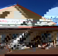 Mundaring Artisan Bakery Cafe - Accommodation Rockhampton