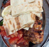 New Star Kebabs - Accommodation Rockhampton